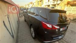 شيفروليه إكوينوكس